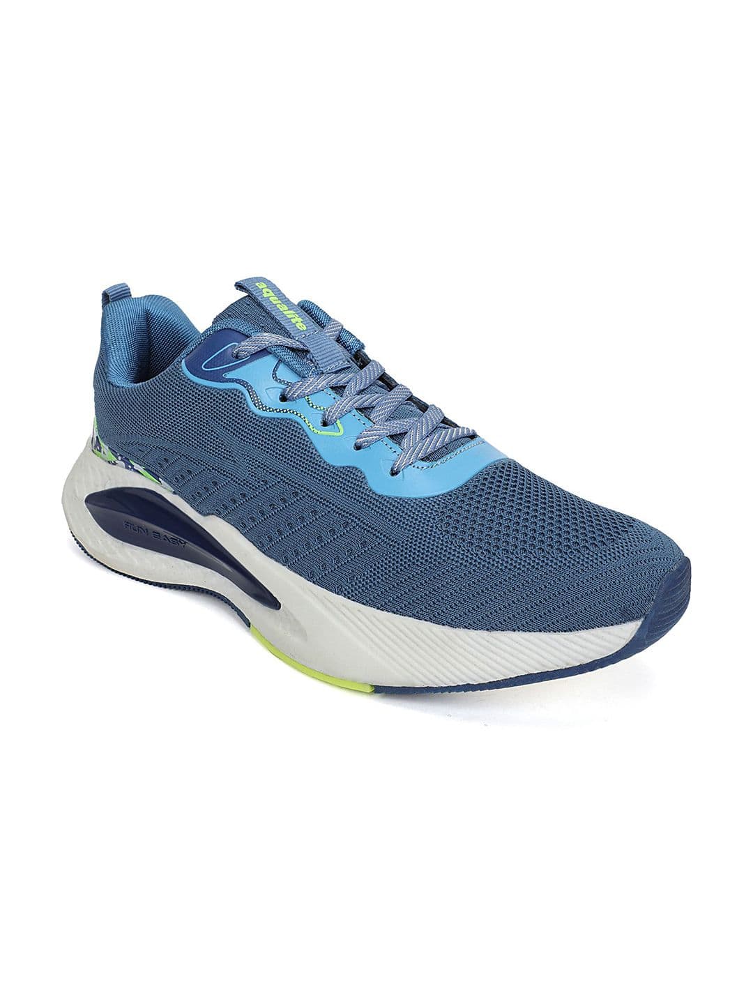 Aqualite Men Walking Non-Marking Shoes - view 1