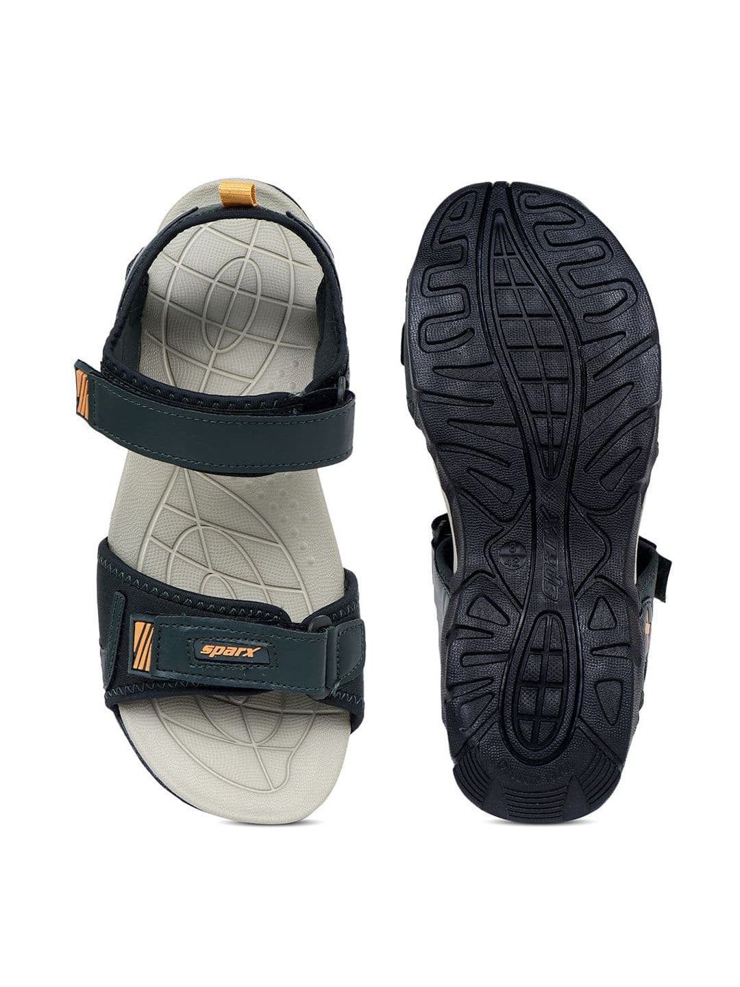 Sparx Men Sandals thumbnail 5