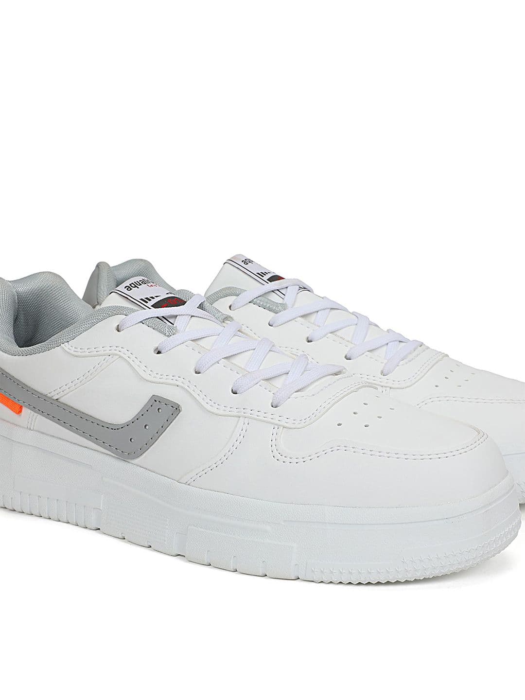 Aqualite Men Walking Non-Marking Shoes thumbnail 5