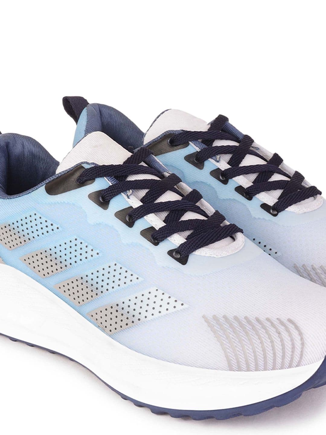 PENNEN Men Running Non-Marking Shoes thumbnail 5