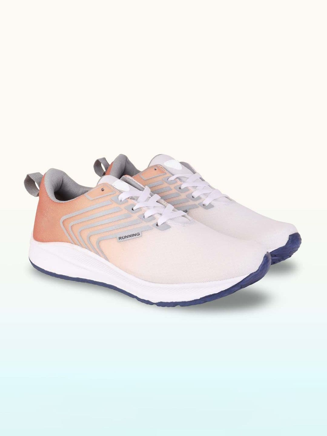 PENNEN Men Running Non-Marking Shoes thumbnail 4