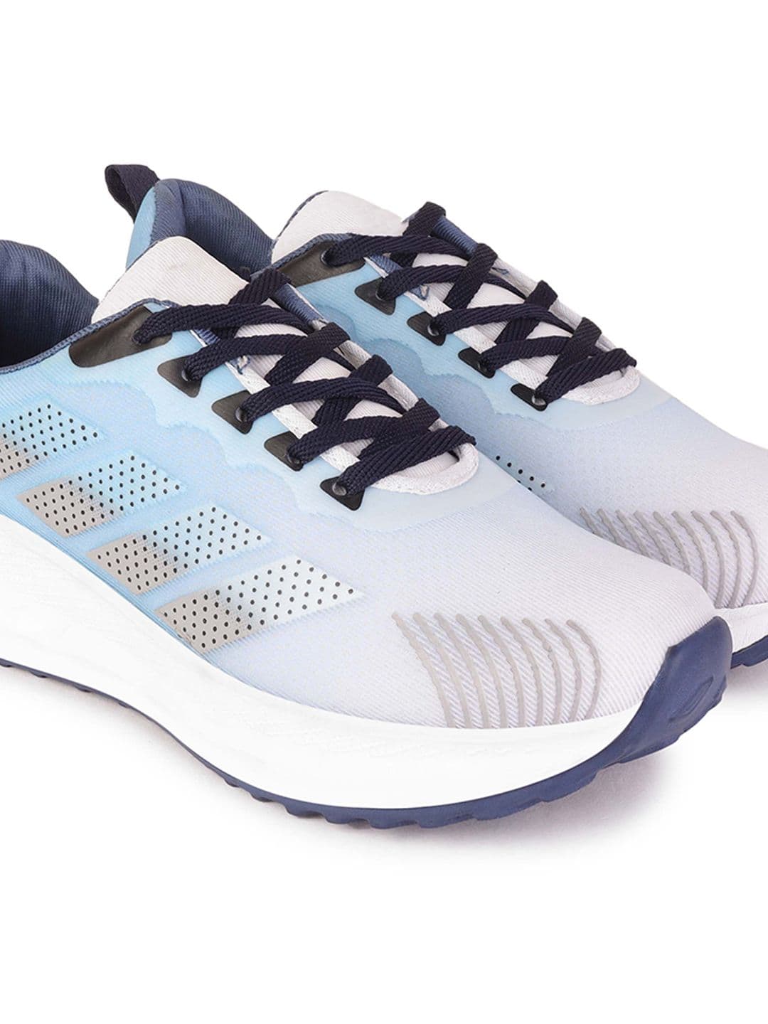 DRACKFOOT Men Running Non-Marking Shoes thumbnail 4