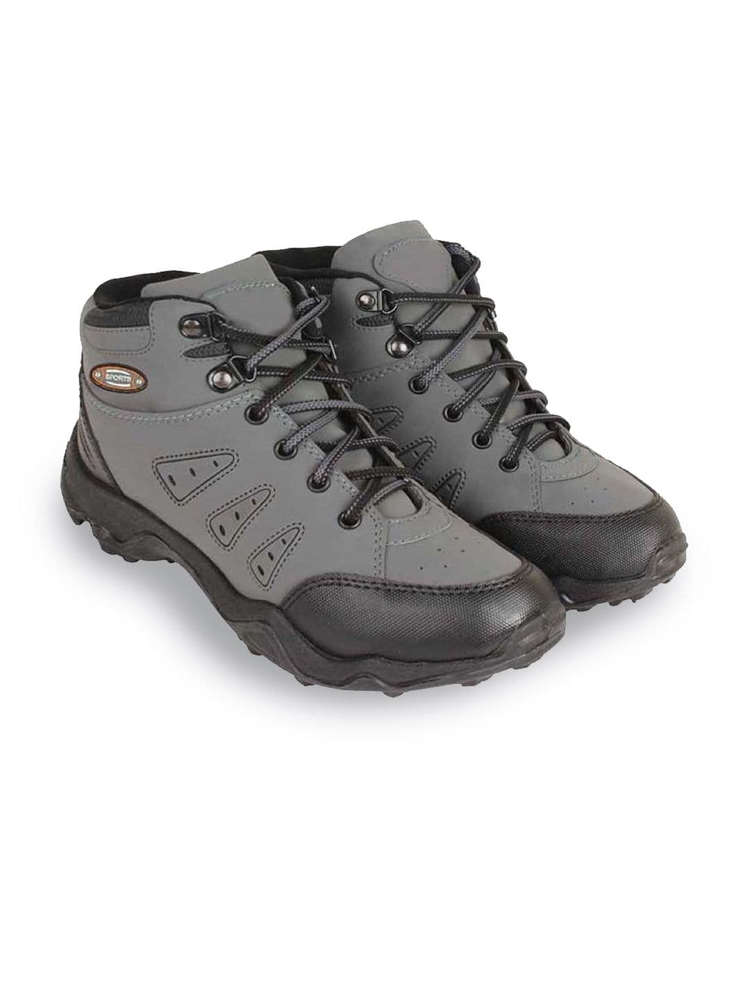 DRACKFOOT Men Running Non-Marking Shoes thumbnail 3