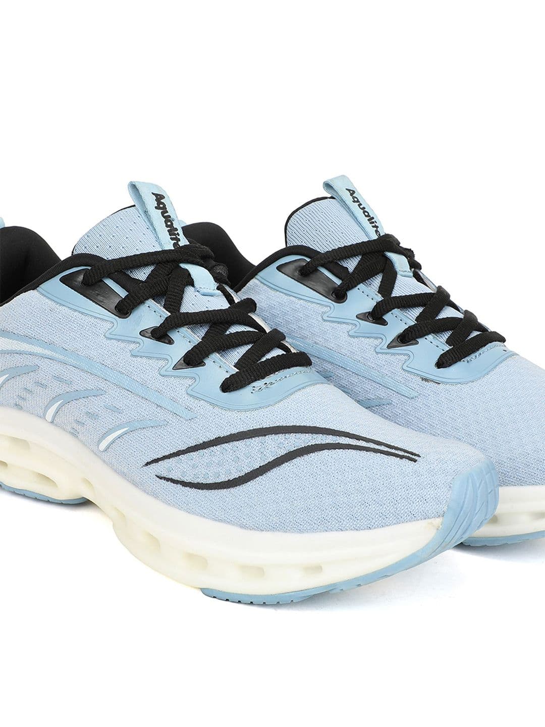 Aqualite Men Walking Non-Marking Shoes thumbnail 6