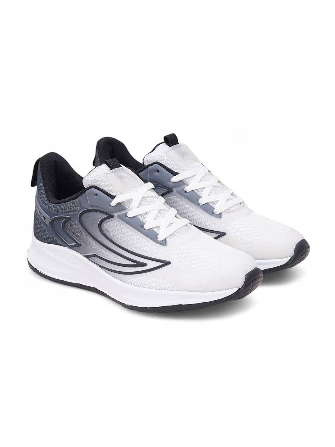 DRACKFOOT Men Running Non-Marking Shoes thumbnail 3