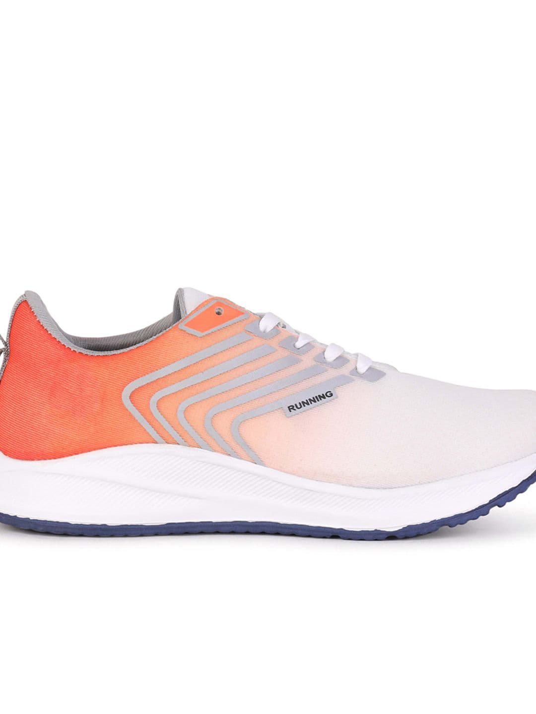 PENNEN Men Running Non-Marking Shoes thumbnail 4