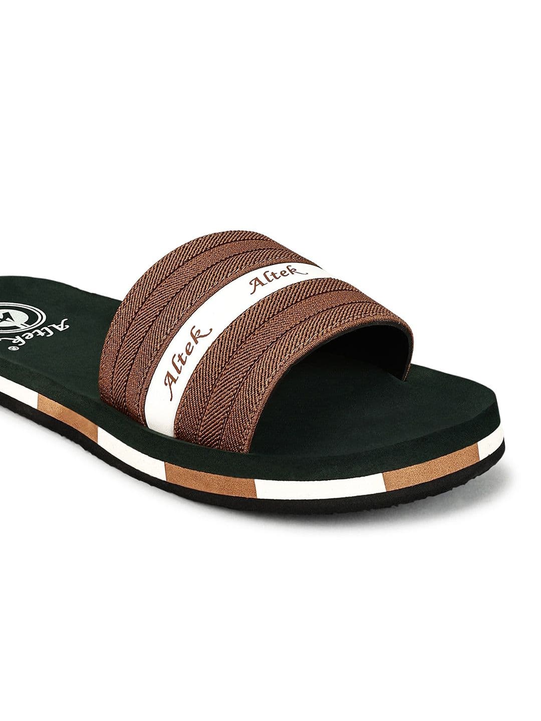ALTEK Men Printed Sliders thumbnail 7