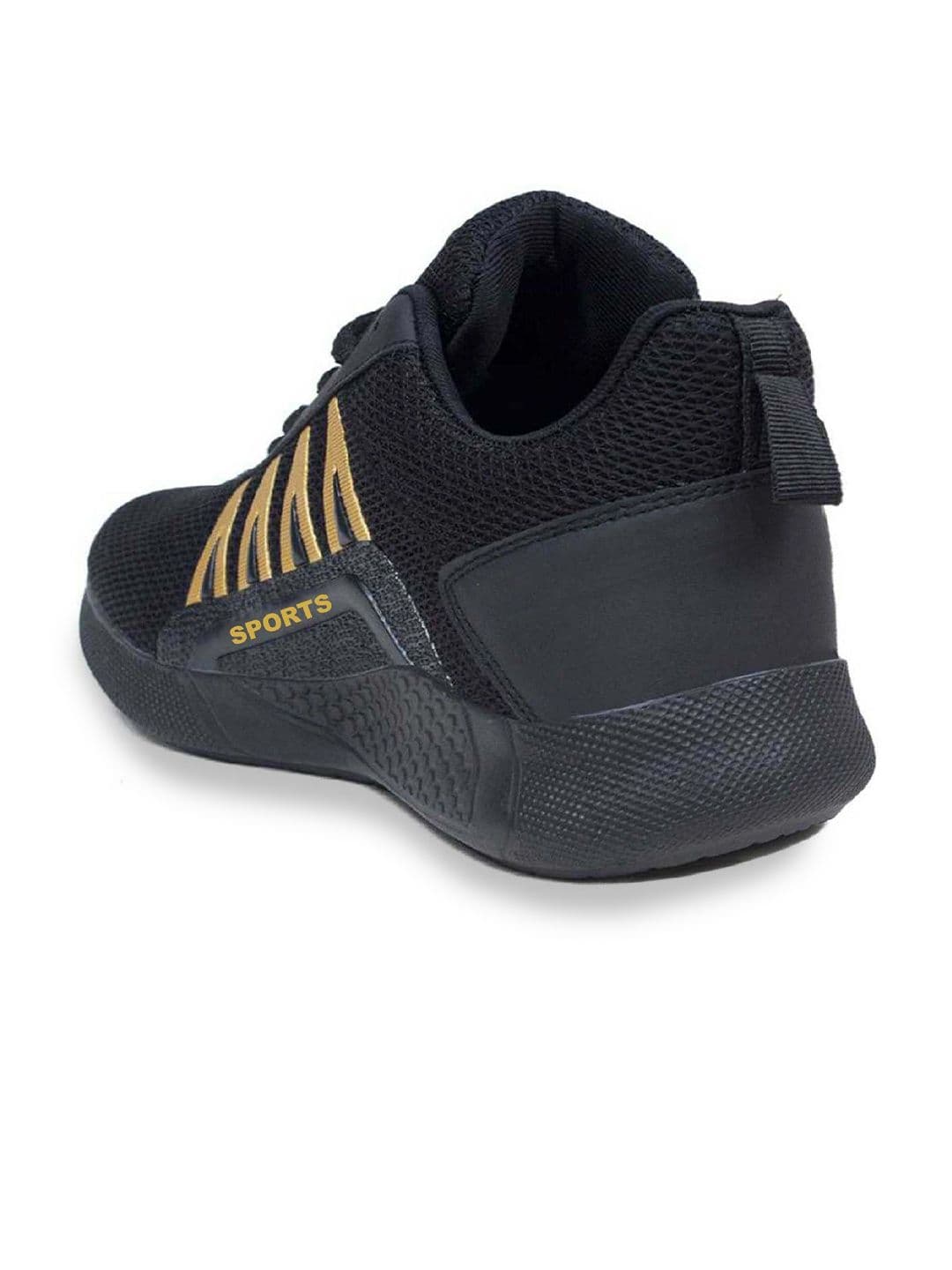 PENNEN Men Running Non-Marking Shoes thumbnail 3