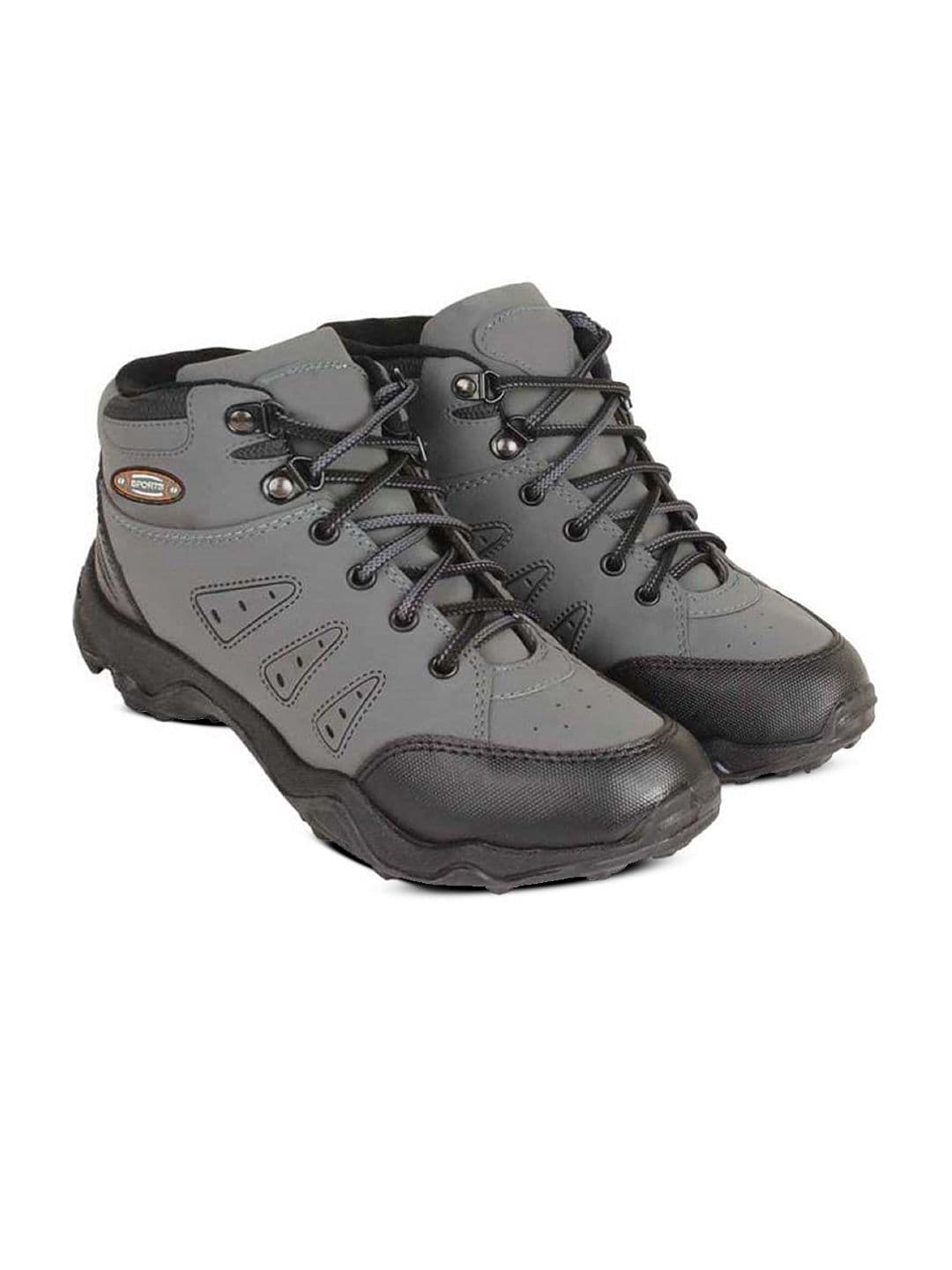 DRACKFOOT Men Running Non-Marking Shoes thumbnail 5