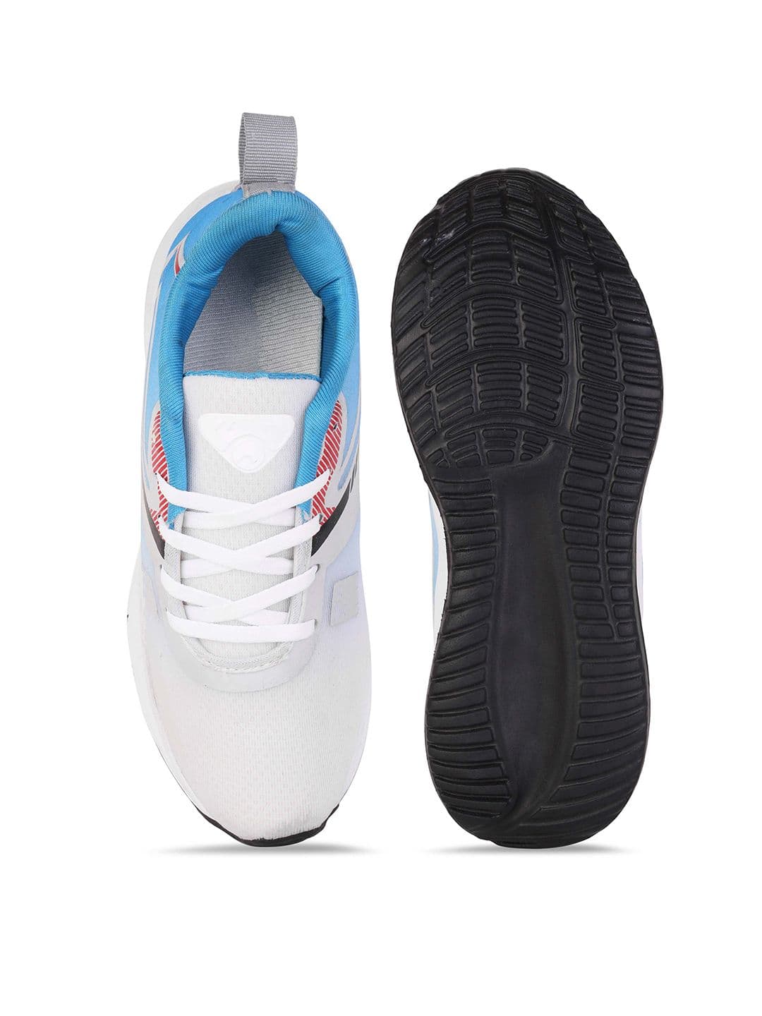 DRACKFOOT Men Running Non-Marking Shoes thumbnail 8