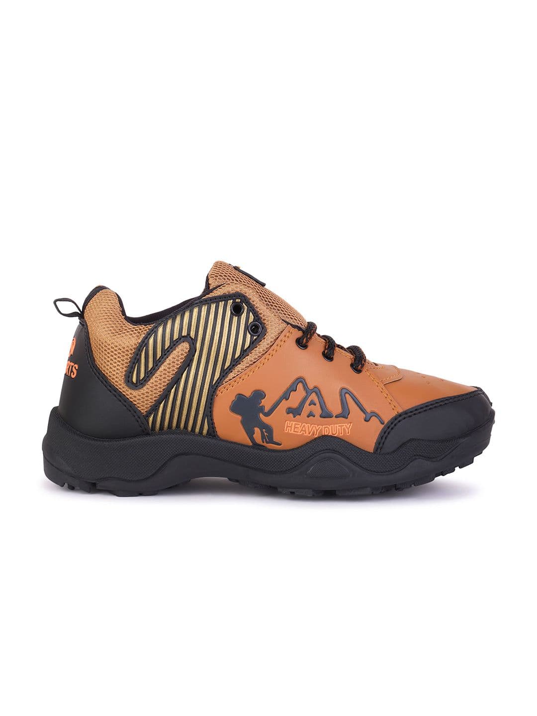 DRACKFOOT Men Running Non-Marking Shoes thumbnail 6