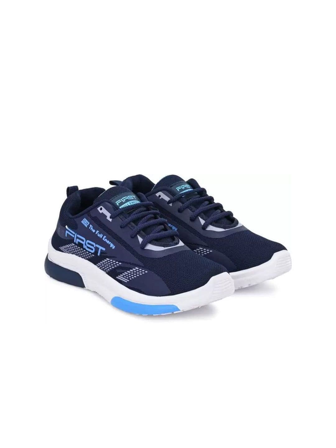 DRACKFOOT Men Running Non-Marking Shoes thumbnail 8