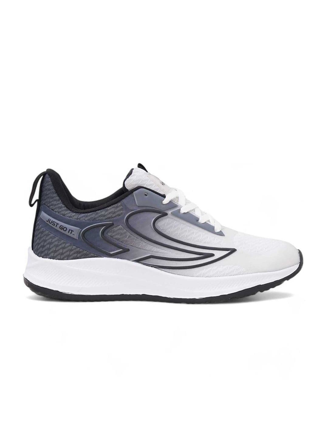 PENNEN Men Running Non-Marking Shoes thumbnail 4