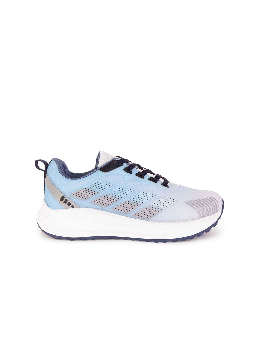 DRACKFOOT Men Running Non-Marking Shoes thumbnail 6