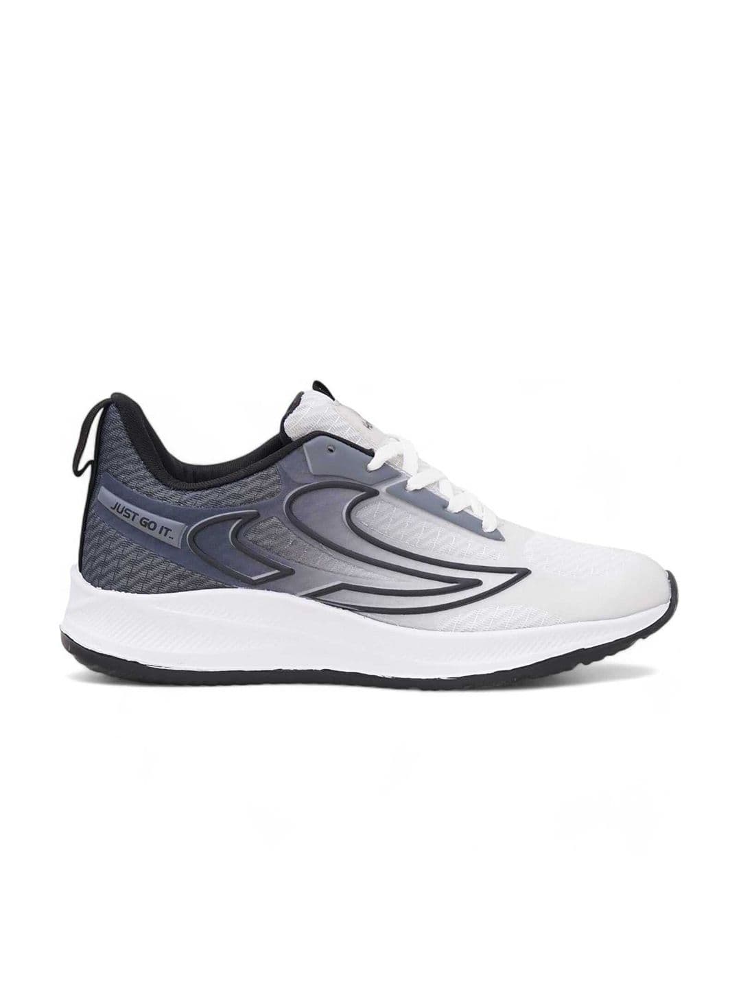 DRACKFOOT Men Running Non-Marking Shoes thumbnail 8
