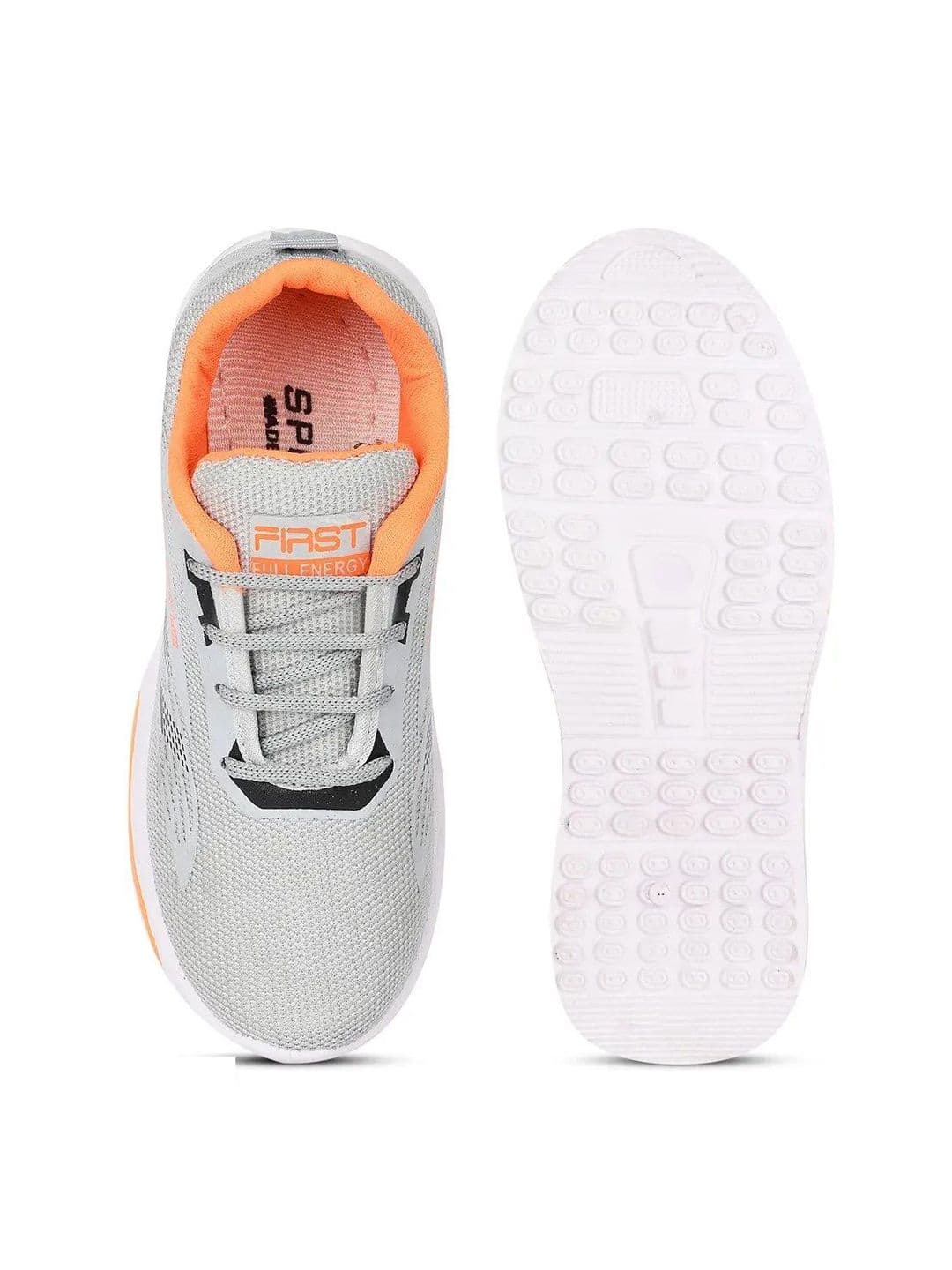 PENNEN Men Running Non-Marking Shoes thumbnail 4
