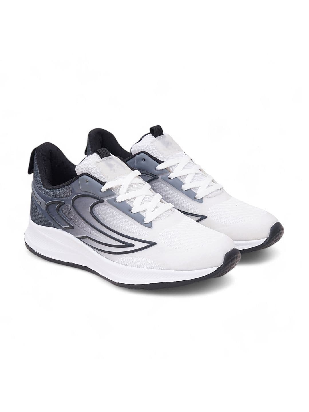 DRACKFOOT Men Running Non-Marking Shoes thumbnail 6
