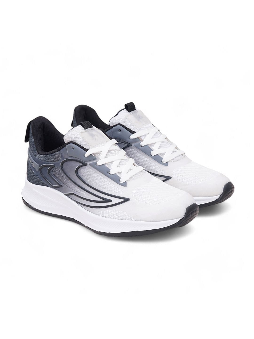PENNEN Men Running Non-Marking Shoes thumbnail 6