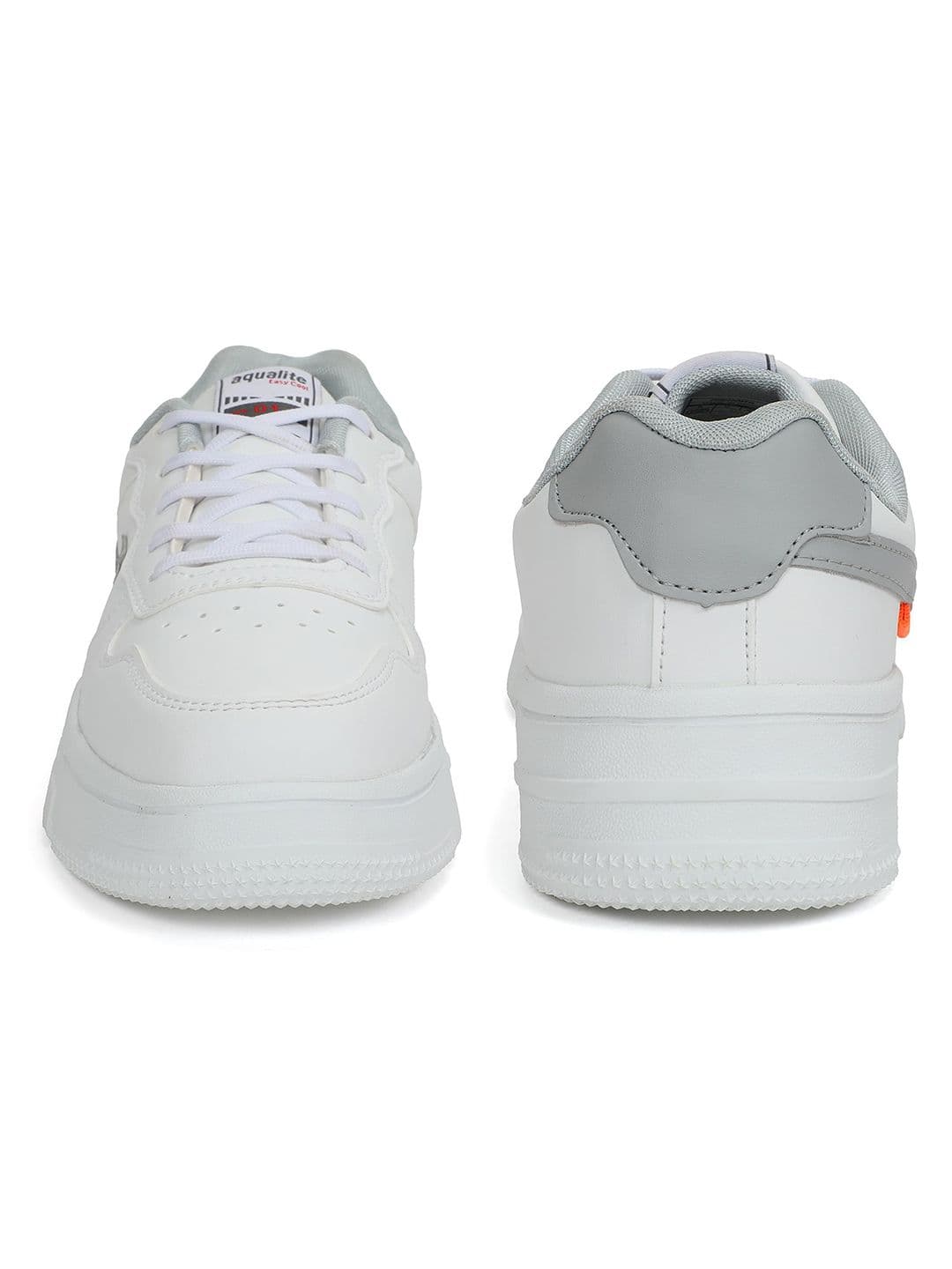 Aqualite Men Walking Non-Marking Shoes thumbnail 2