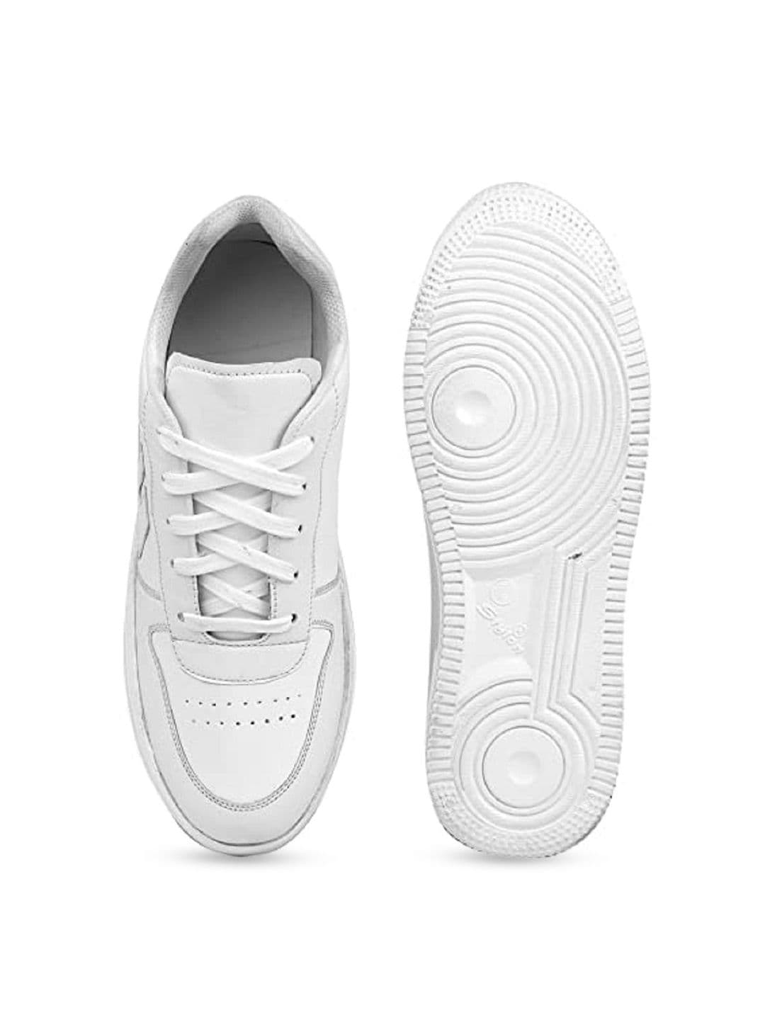 DRACKFOOT Men Running Non-Marking Shoes thumbnail 2
