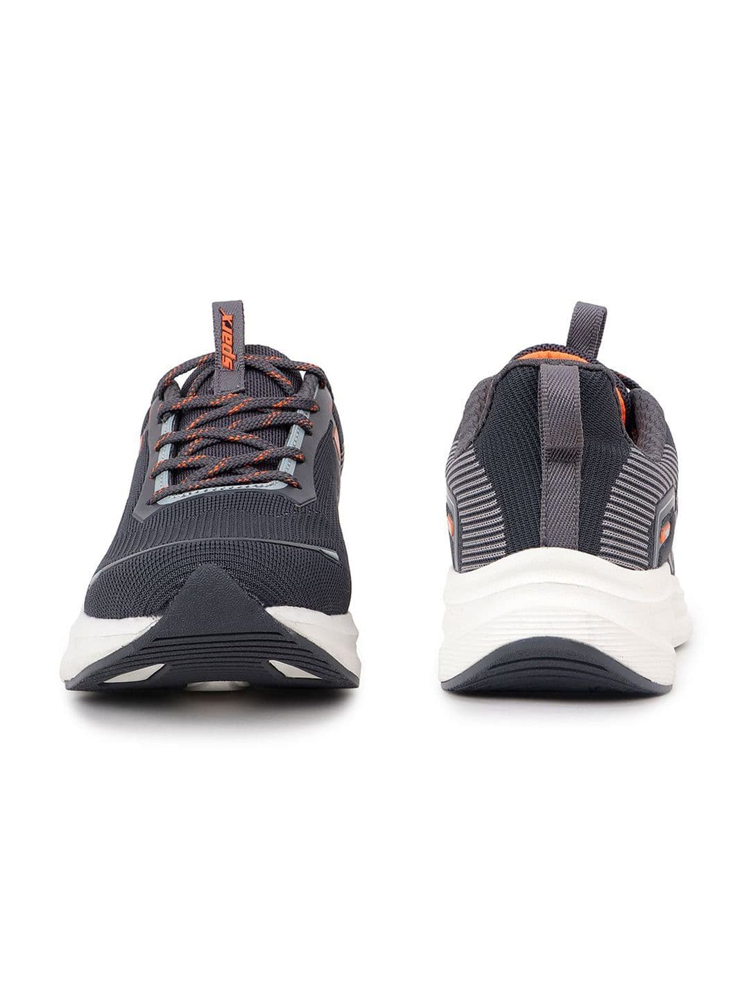 Sparx Men Mesh Lace-up Sports Shoes thumbnail 6