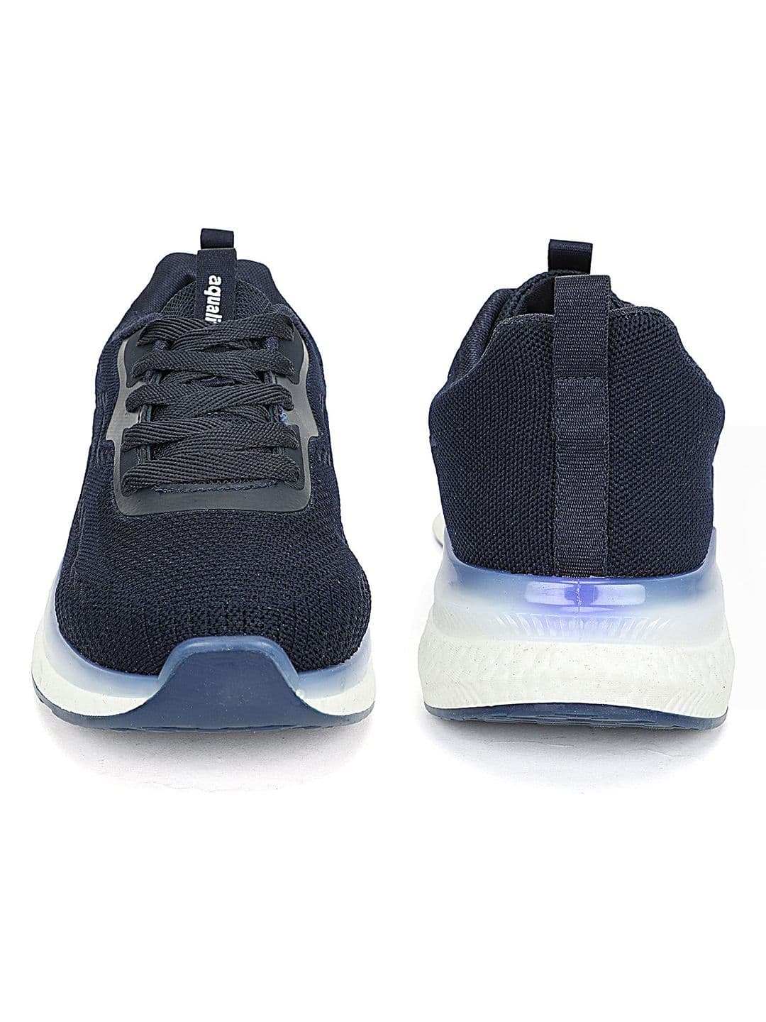 Aqualite Men Walking Non-Marking Shoes thumbnail 2