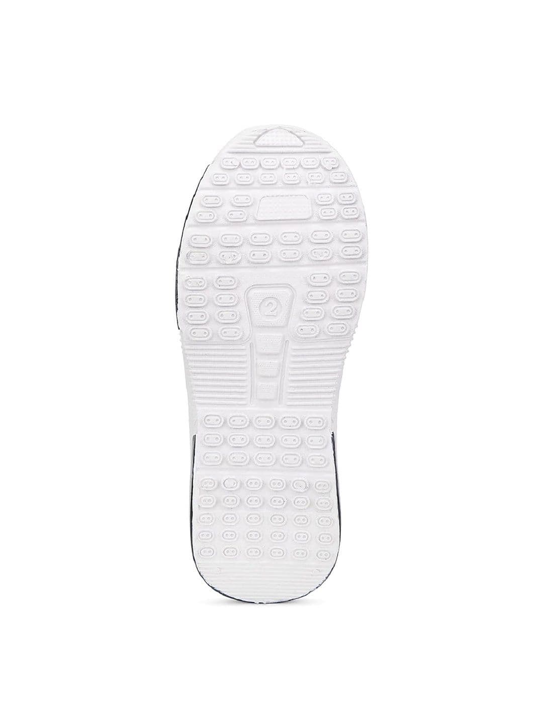 DRACKFOOT Men Running Non-Marking Shoes thumbnail 8