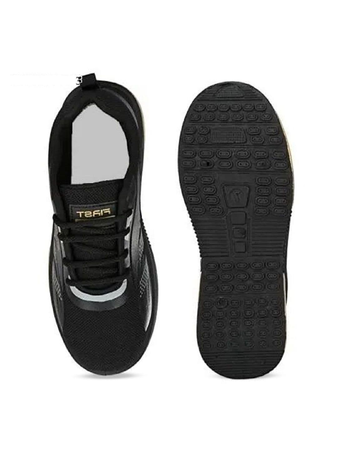 DRACKFOOT Men Running Non-Marking Shoes thumbnail 4