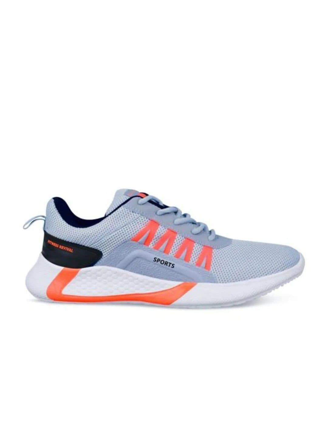 PENNEN Men Running Non-Marking Shoes thumbnail 2