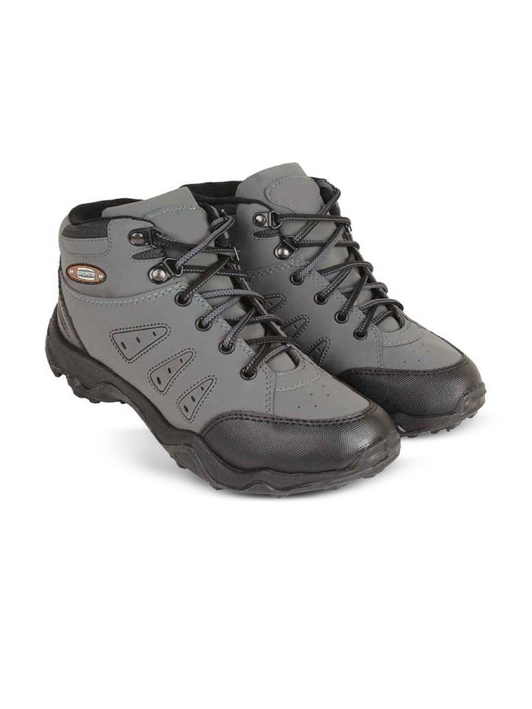 DRACKFOOT Men Running Non-Marking Shoes thumbnail 6