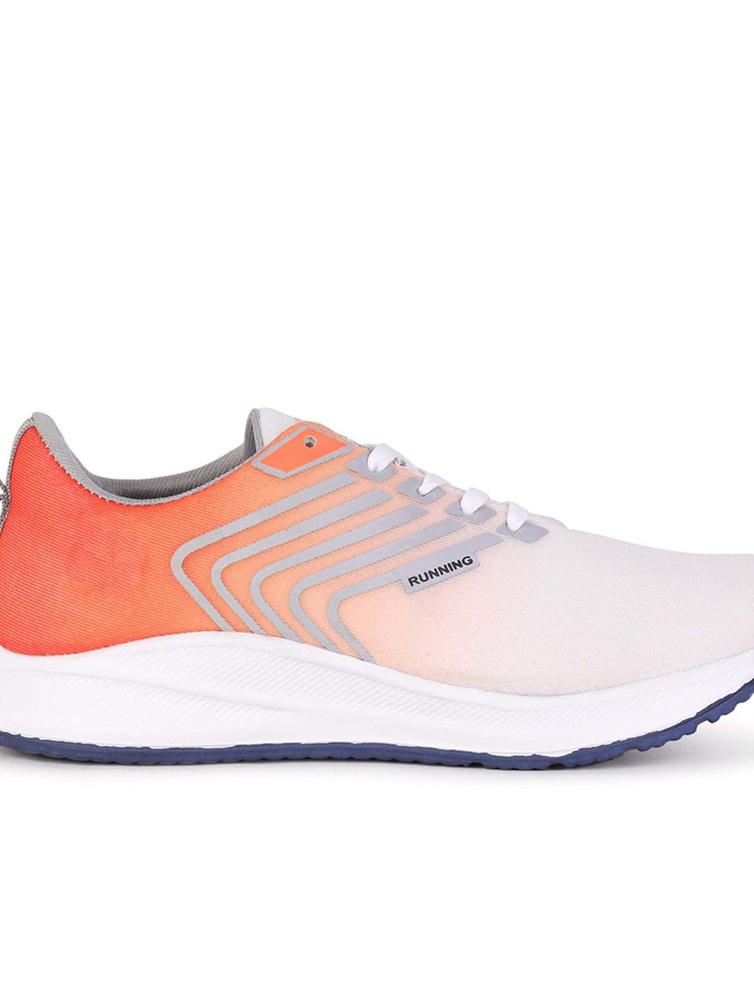 DRACKFOOT Men Running Non-Marking Shoes thumbnail 3