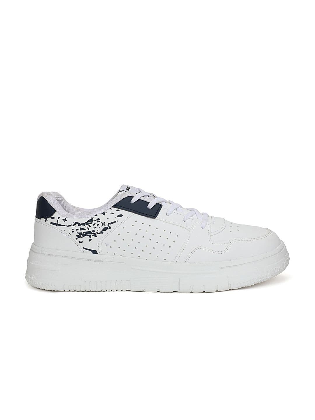 Aqualite Men Walking Non-Marking Shoes thumbnail 2