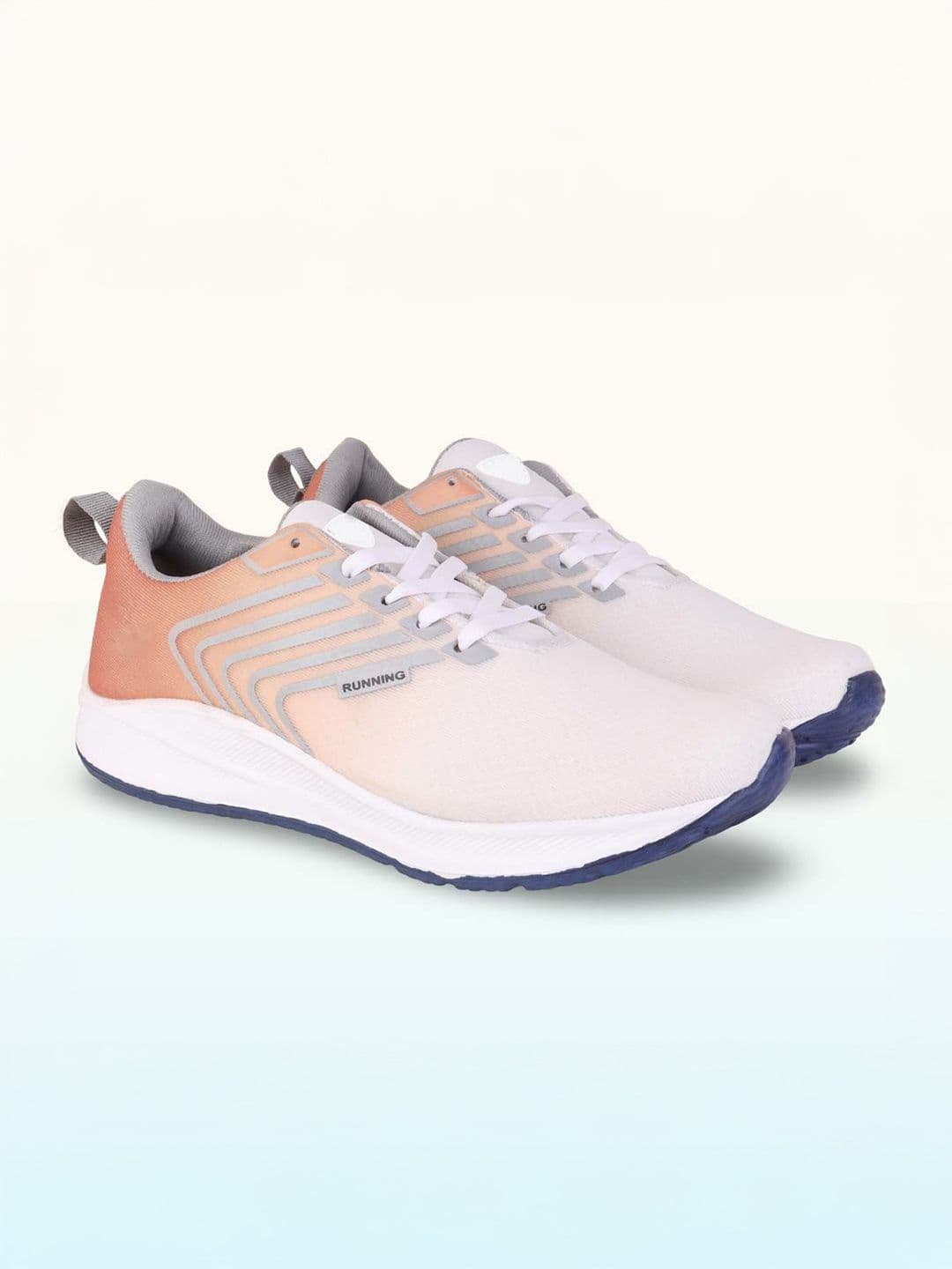 PENNEN Men Running Non-Marking Shoes thumbnail 6