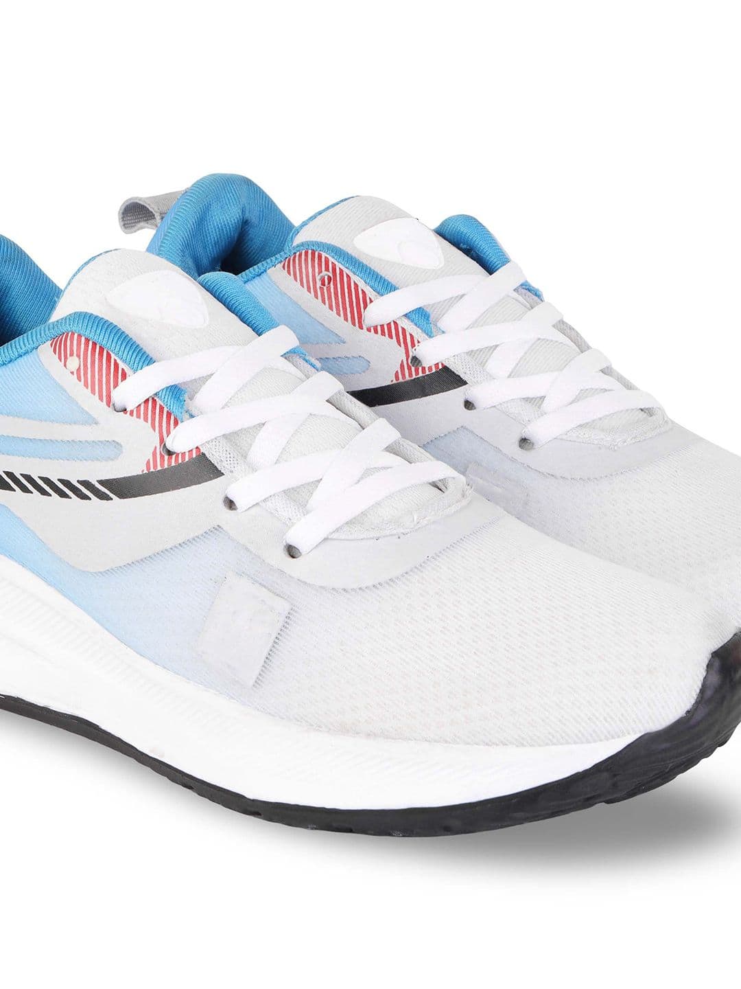 DRACKFOOT Men Running Non-Marking Shoes thumbnail 2