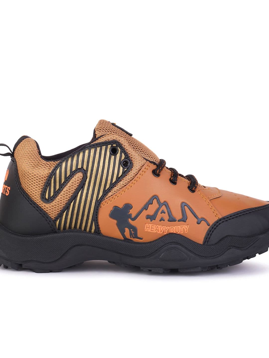 PENNEN Men Running Non-Marking Shoes thumbnail 6