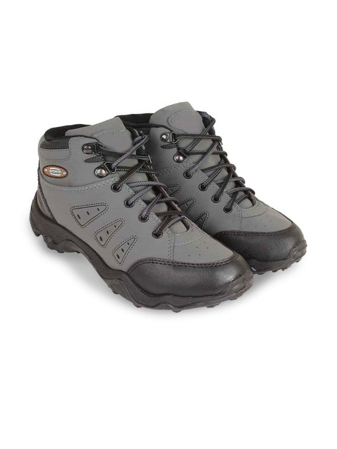 PENNEN Men Running Non-Marking Shoes thumbnail 4