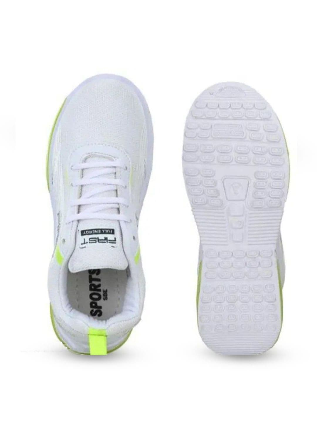 DRACKFOOT Men Running Non-Marking Shoes thumbnail 8