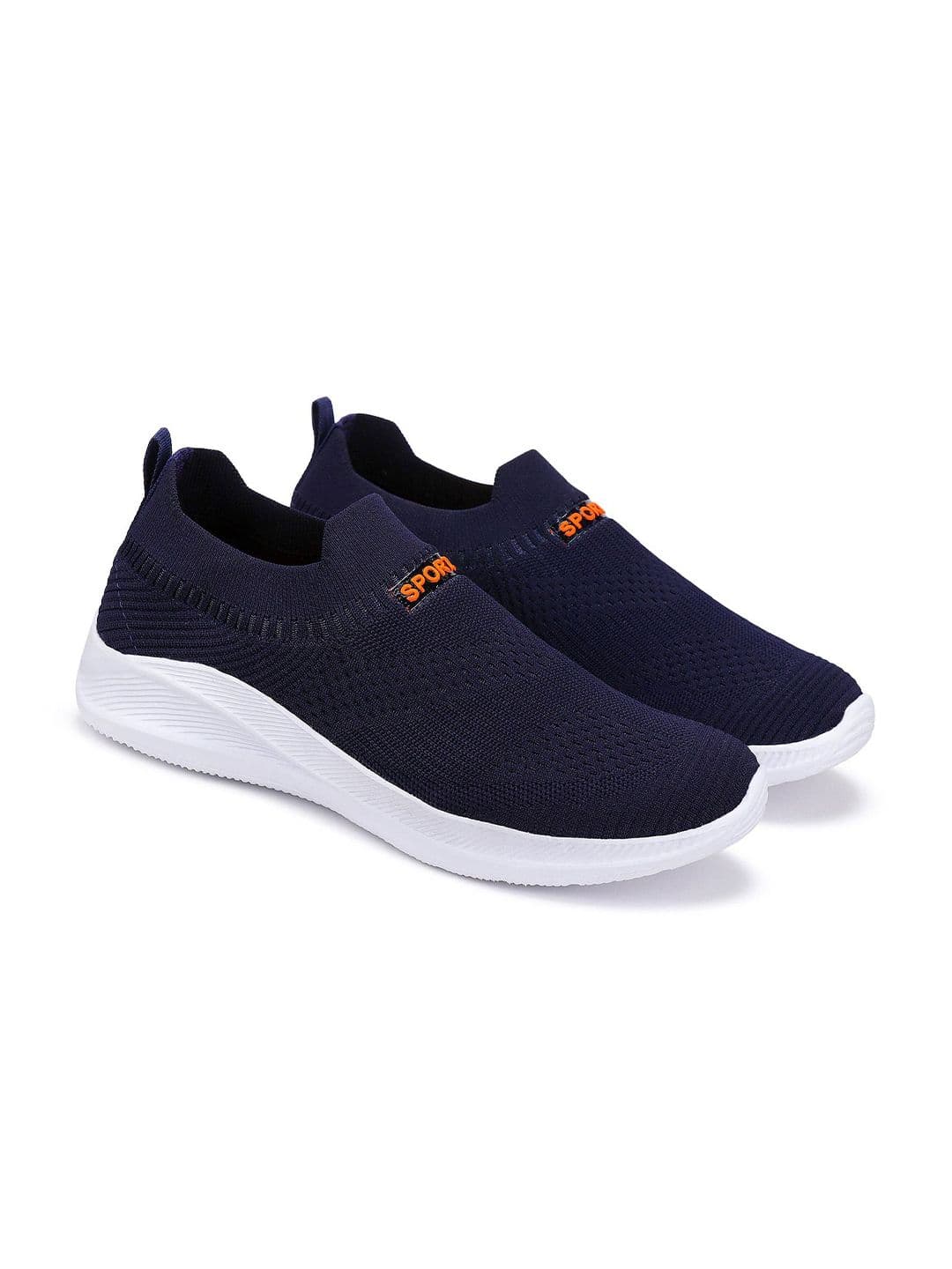 DRACKFOOT Men Running Non-Marking Shoes thumbnail 6