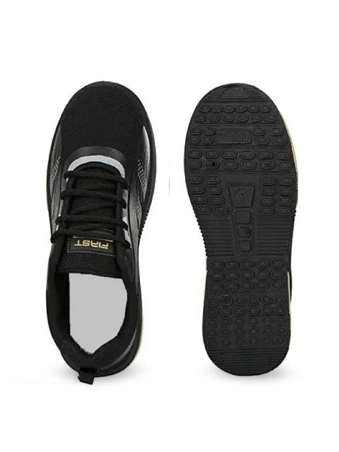 DRACKFOOT Men Running Non-Marking Shoes thumbnail 6