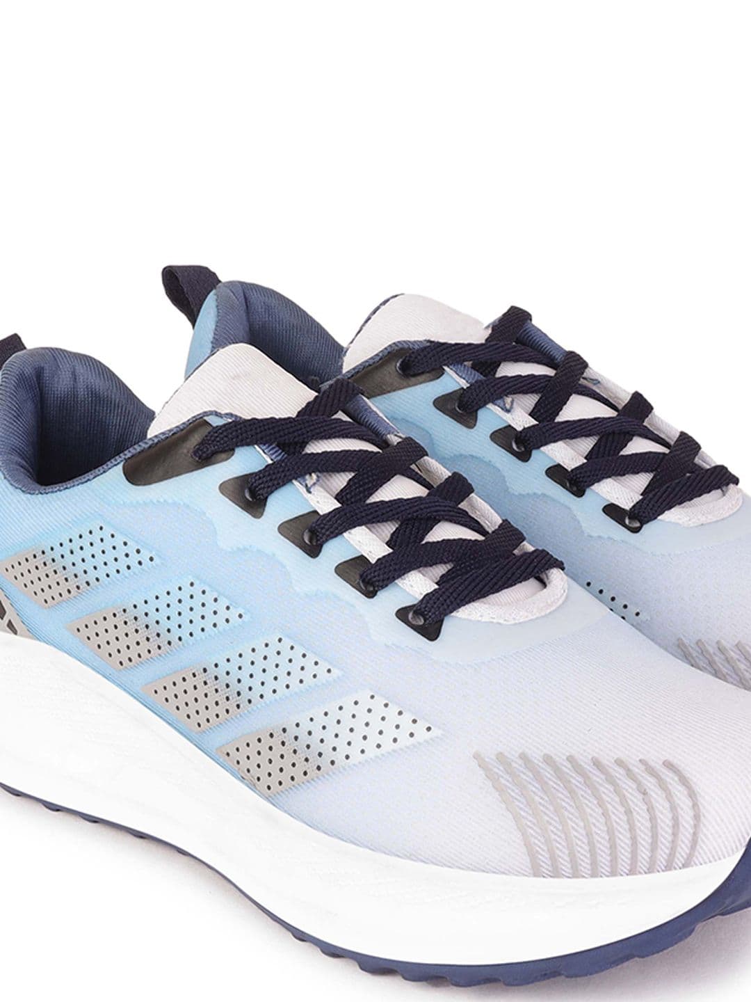 PENNEN Men Running Non-Marking Shoes thumbnail 2