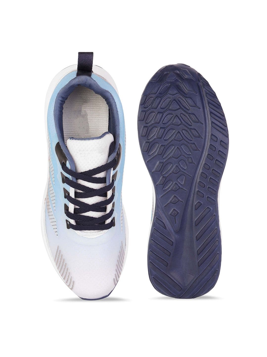 DRACKFOOT Men Running Non-Marking Shoes thumbnail 3