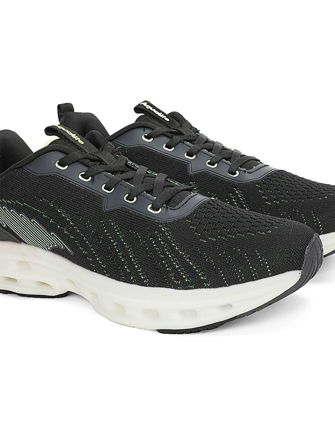 Aqualite Men Walking Non-Marking Shoes thumbnail 2