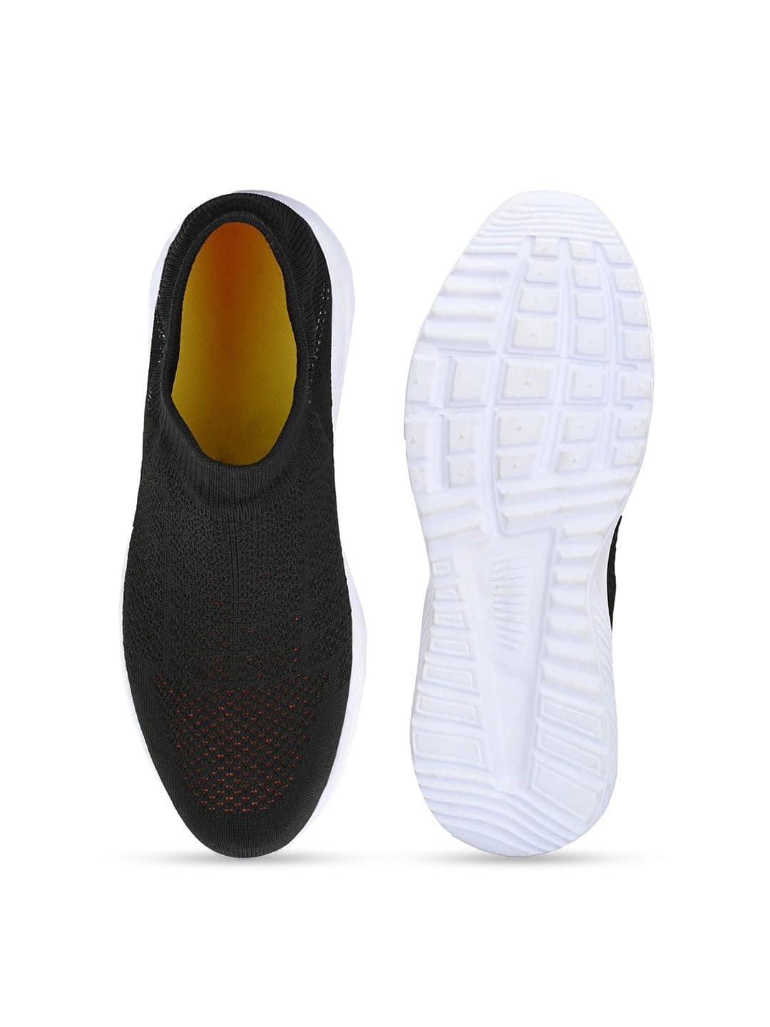 PENNEN Men Running Non-Marking Shoes thumbnail 2