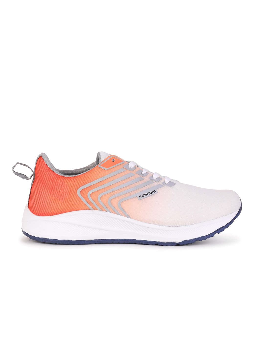 DRACKFOOT Men Running Non-Marking Shoes thumbnail 5