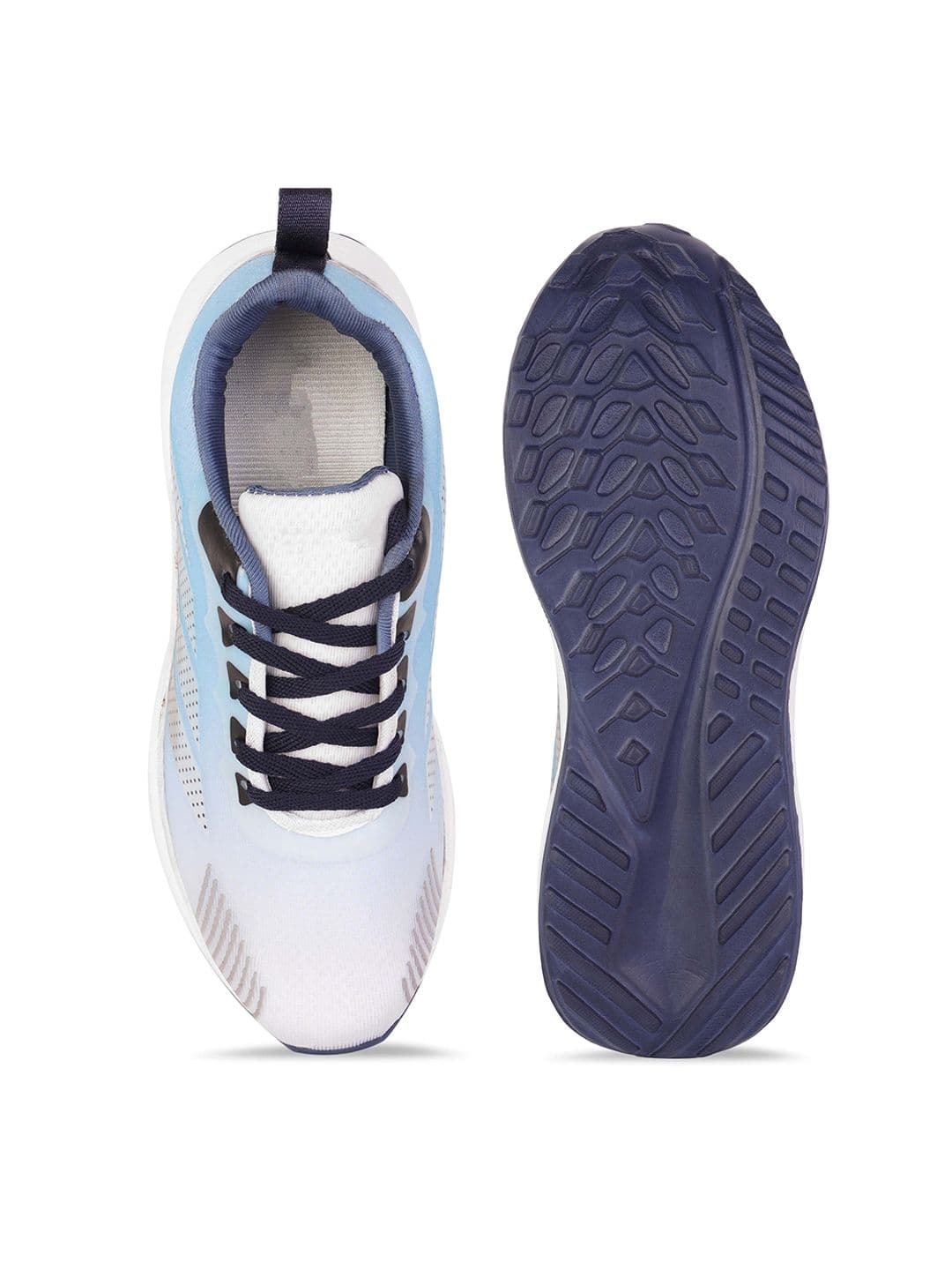 PENNEN Men Running Non-Marking Shoes thumbnail 6