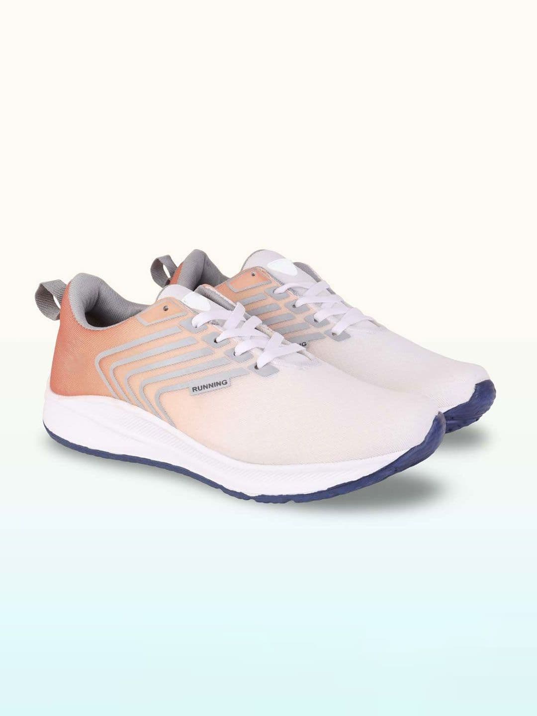 PENNEN Men Running Non-Marking Shoes thumbnail 7