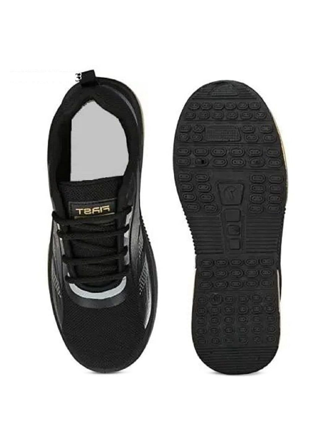 DRACKFOOT Men Running Non-Marking Shoes thumbnail 2