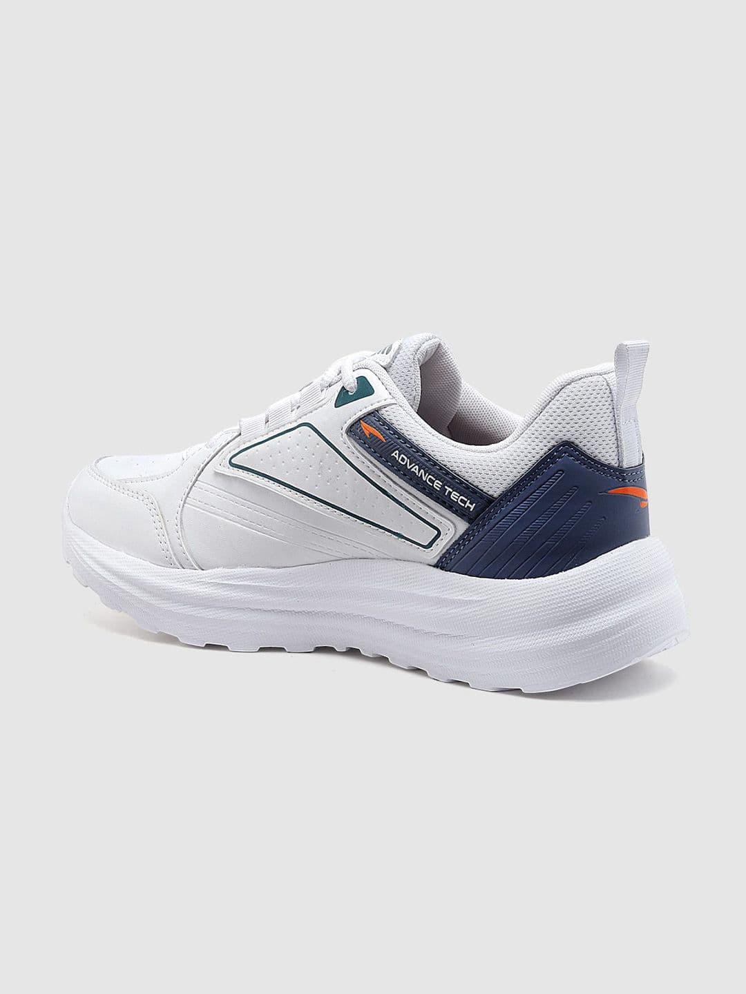ASIAN Men Mesh Running Non-Marking Shoes thumbnail 3