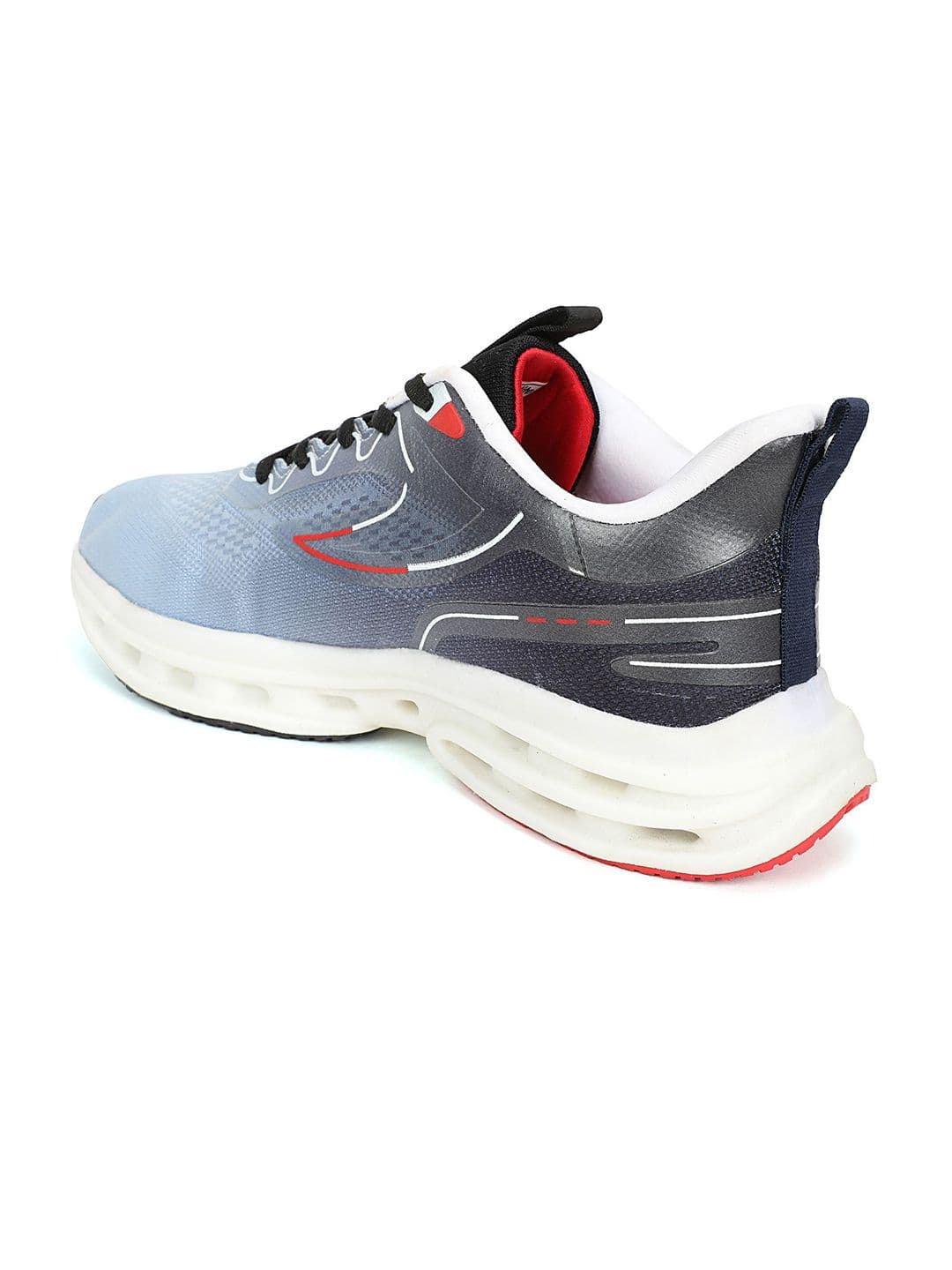 Aqualite Men Walking Non-Marking Shoes thumbnail 2