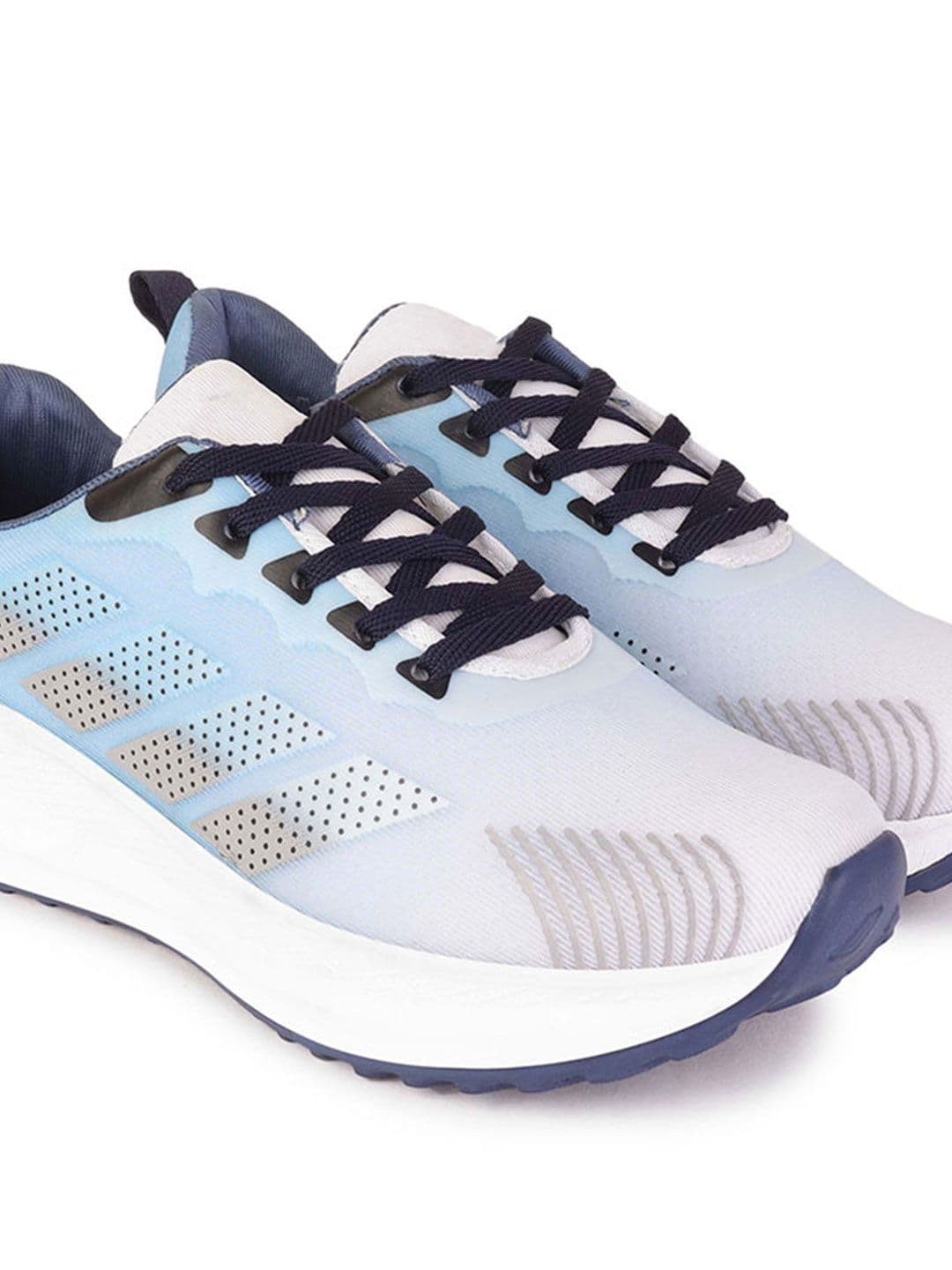DRACKFOOT Men Running Non-Marking Shoes thumbnail 2
